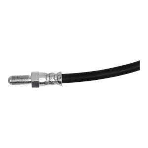 Jaguar XKR Brake Hose - Front - R1 Concepts - `00-`06